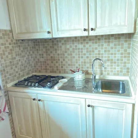 Apartment Mansarda Le Laite Conco