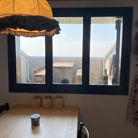 Mansarda Le Laite Apartment
