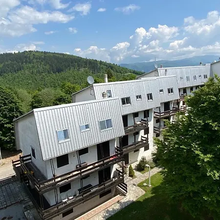 Mansarda Le Laite Apartment Conco