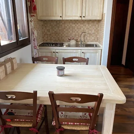 Mansarda Le Laite By Ca-sa Check Apartment Conco