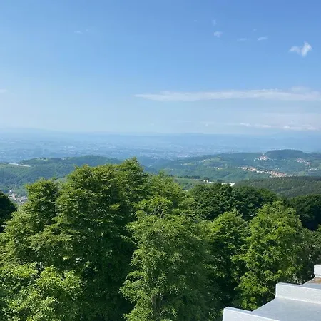 Apartamento Mansarda Le Laite By Ca-sa Check *